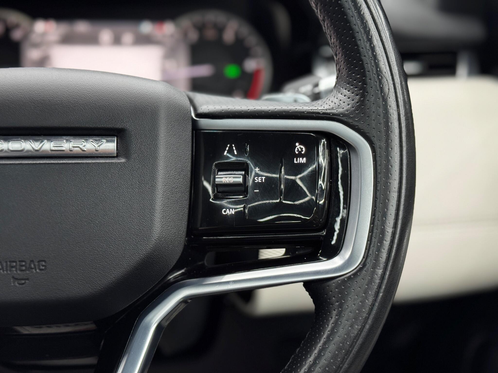 Land Rover DISCOVERY SPORT - Image 22