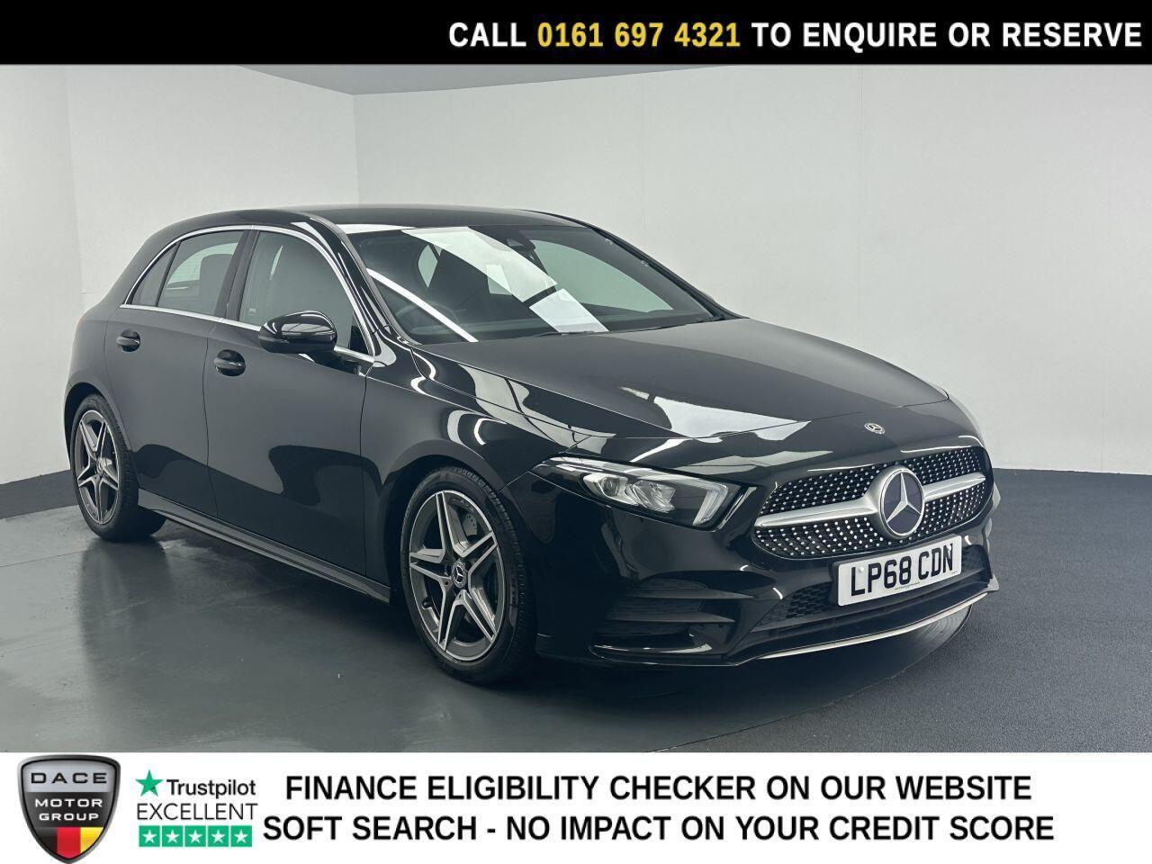 Mercedes-benz A-CLASS - Image 2