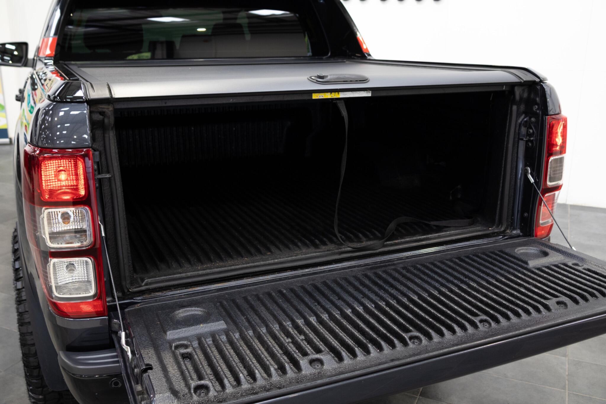 Ford Ranger - Image 9