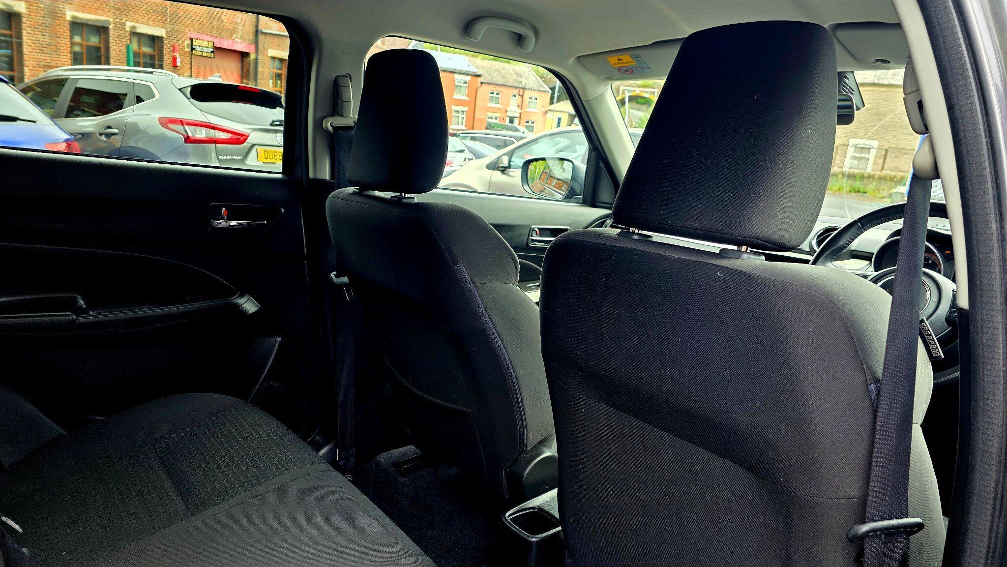 Suzuki Swift - Image 18