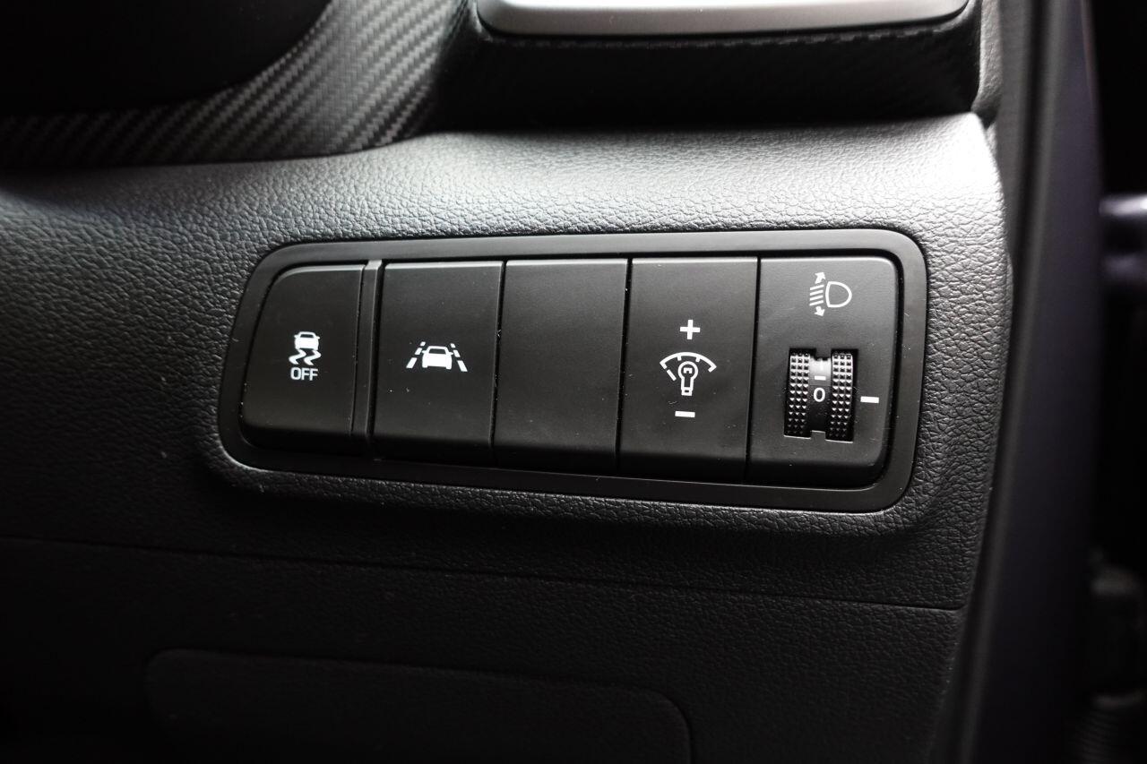 Hyundai Tucson - Image 41