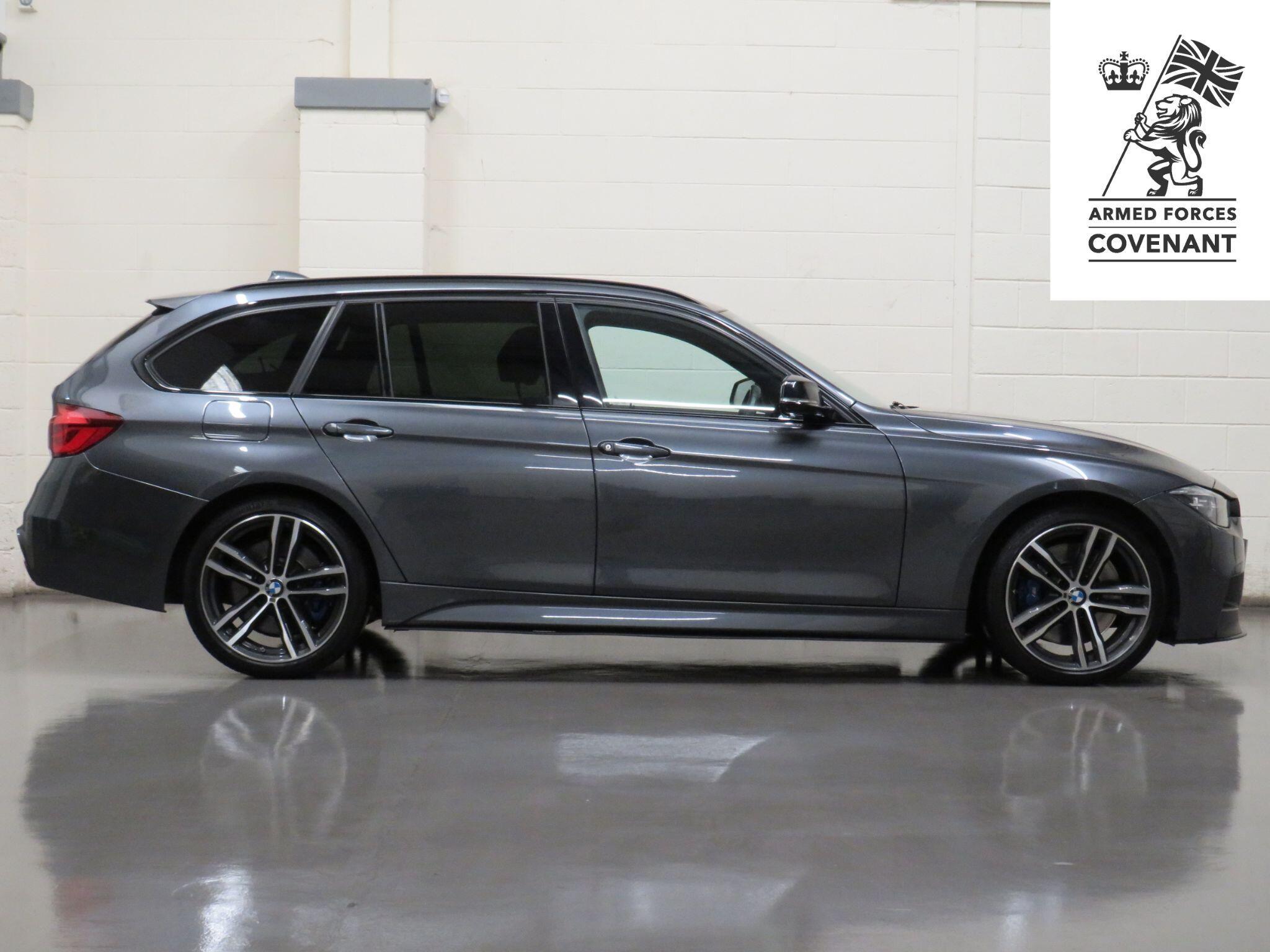 BMW 3 Series - Image 2