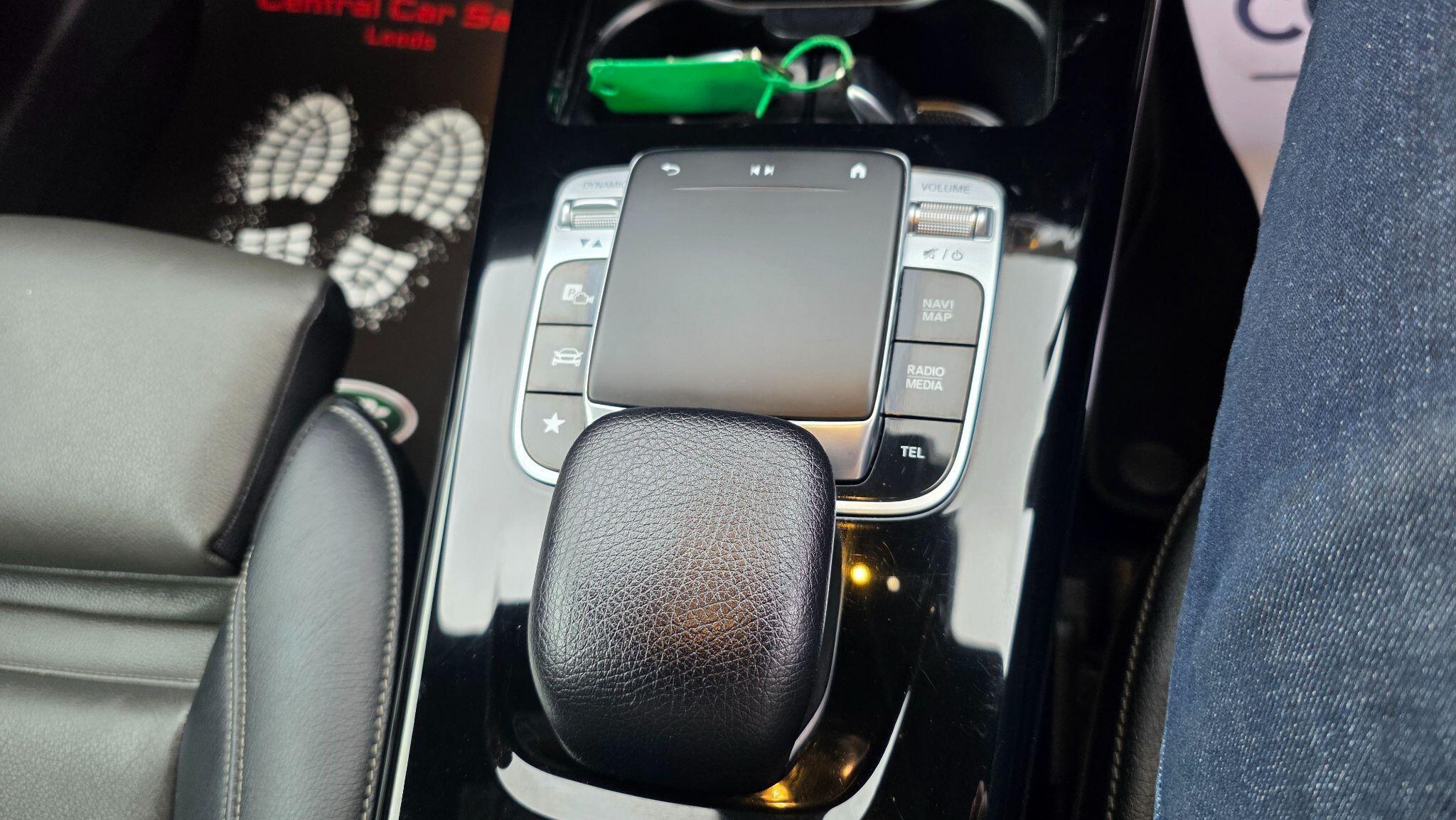 Mercedes CLA - Image 39