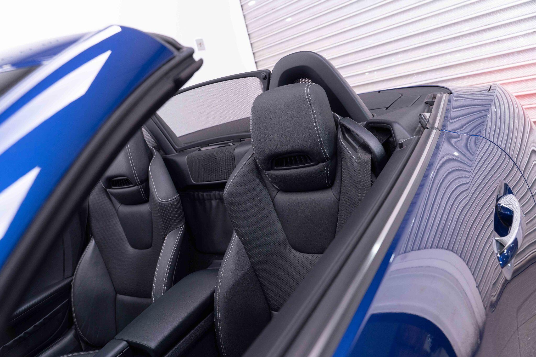 Mercedes SLC - Image 41