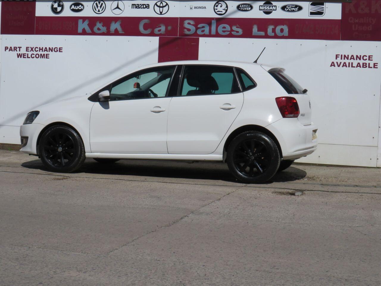Volkswagen Polo - Image 27