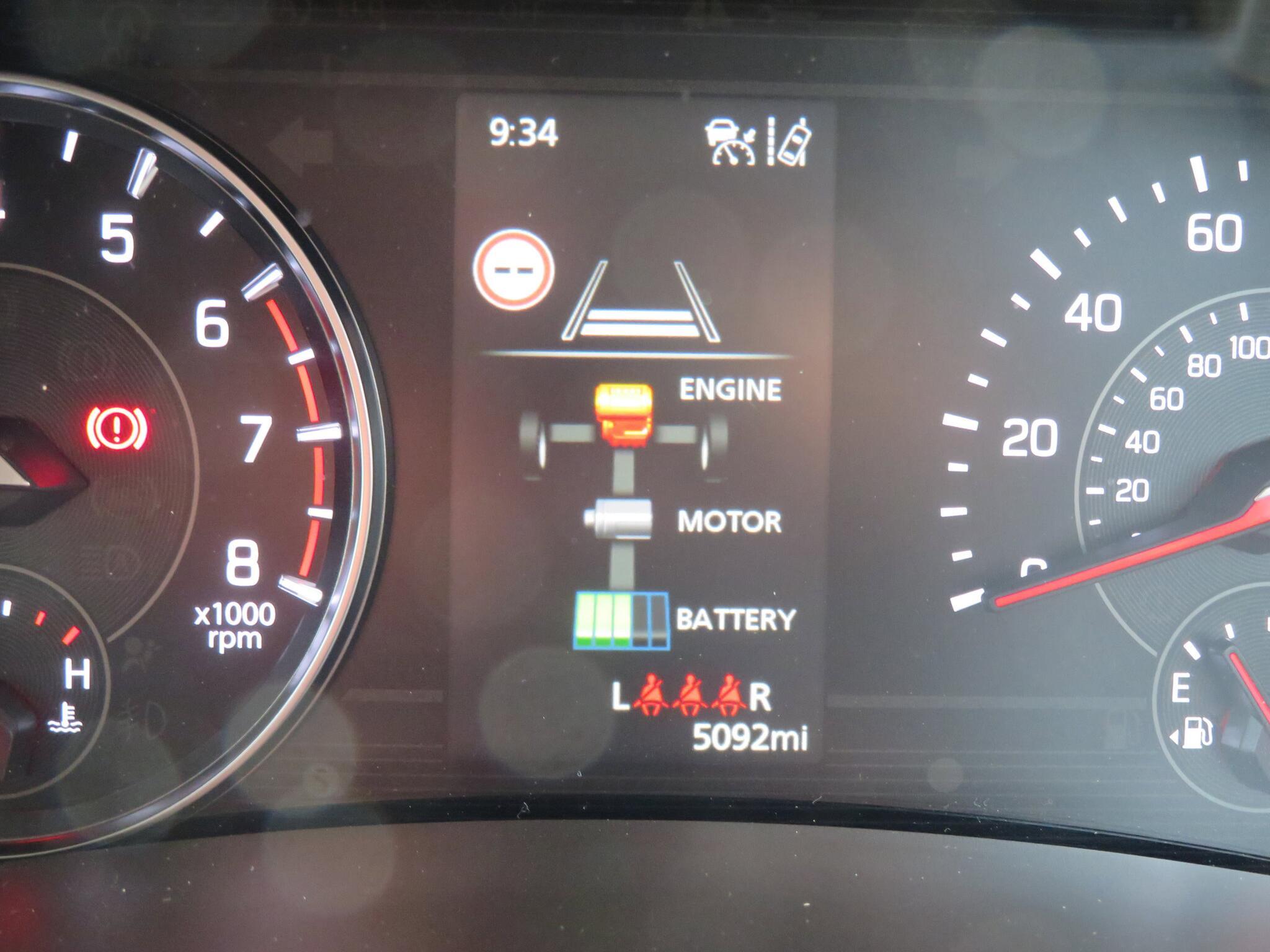 Suzuki Swift - Image 19