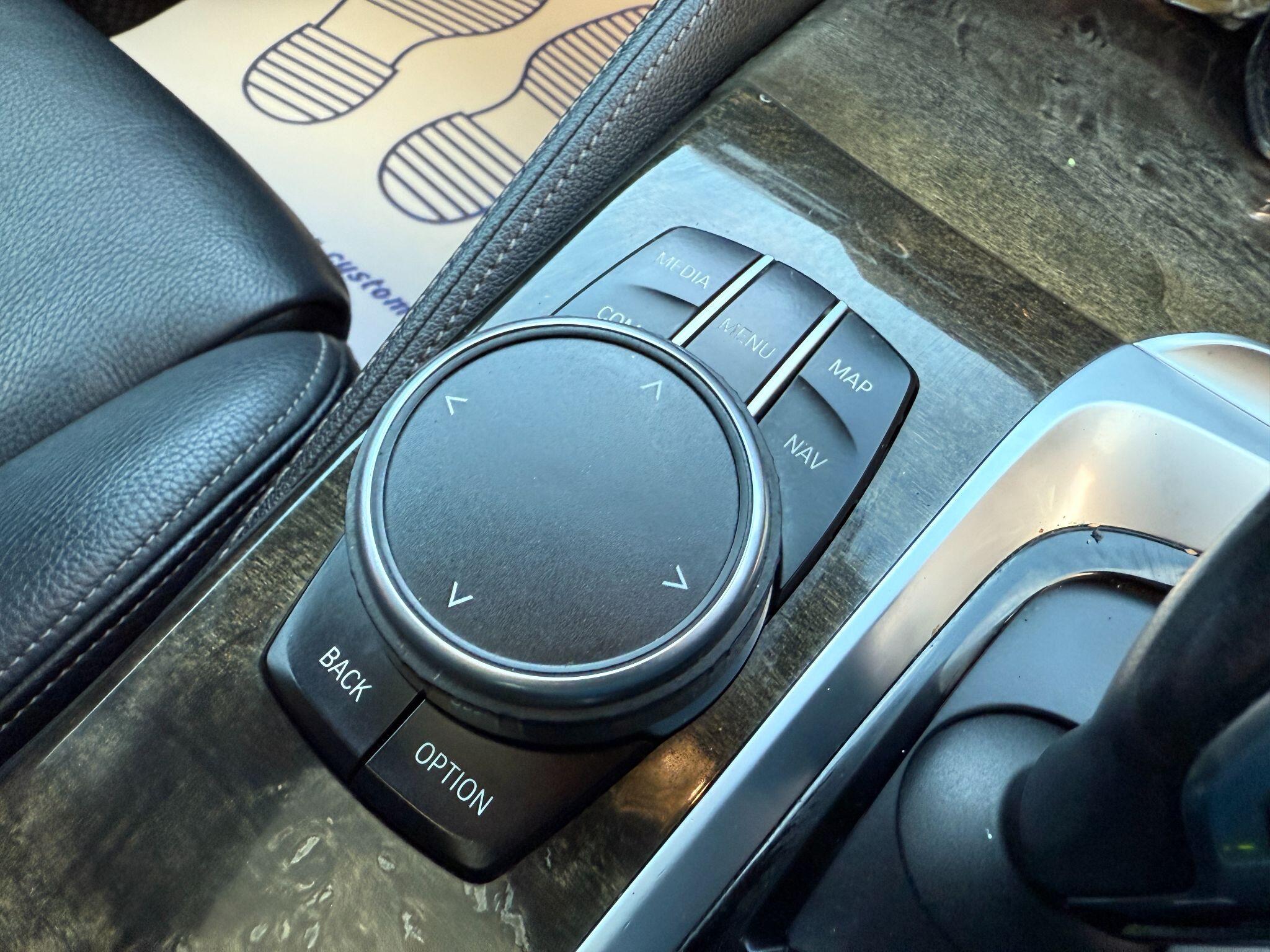 BMW 5 Series - Image 65