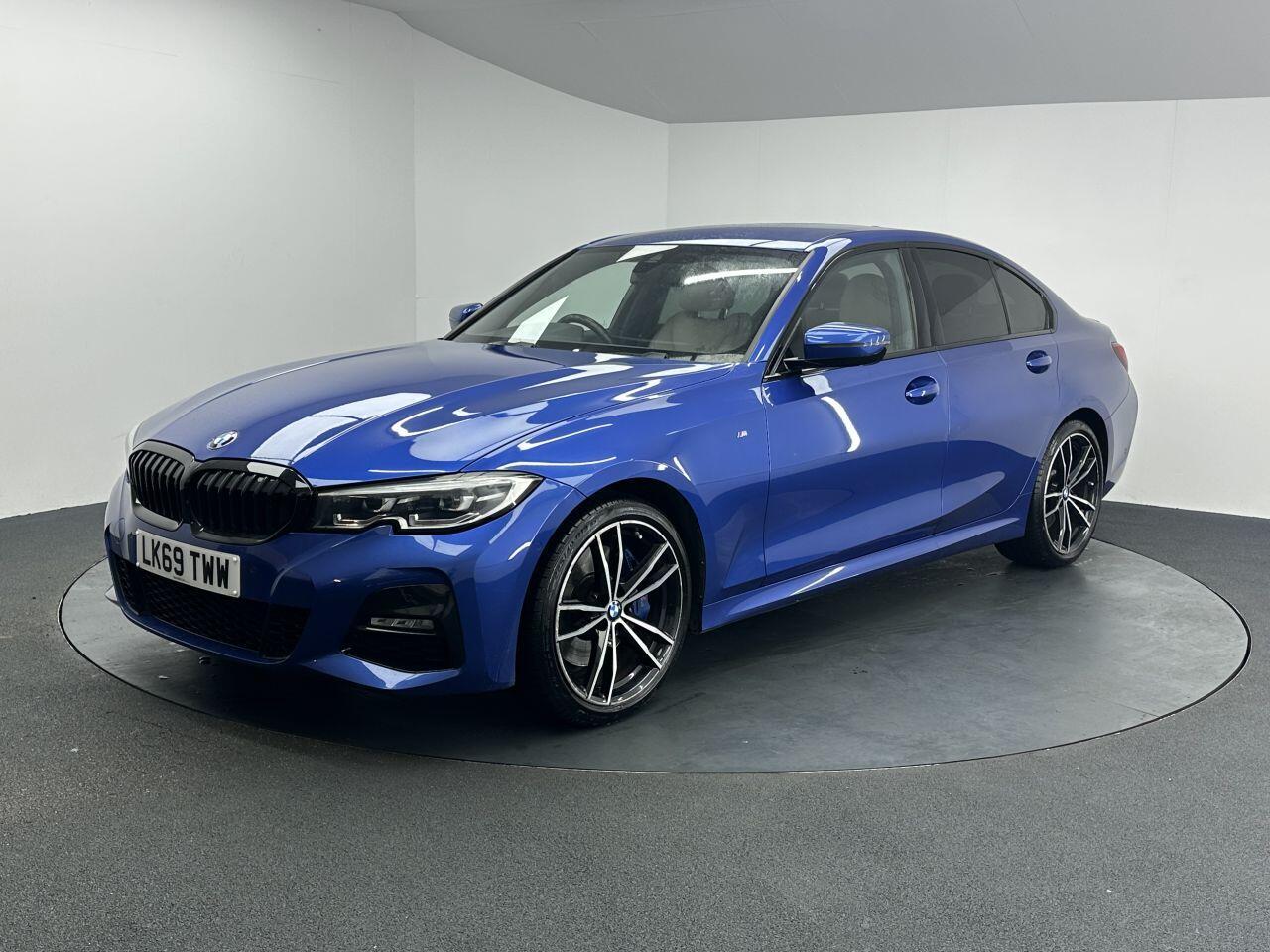 BMW 3 Series - Image 6