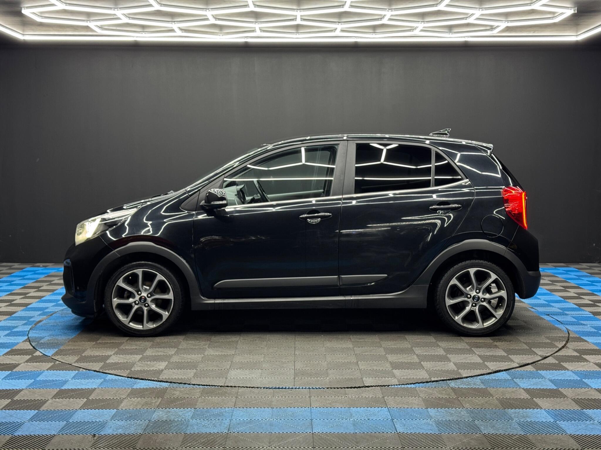 Kia Picanto - Image 5