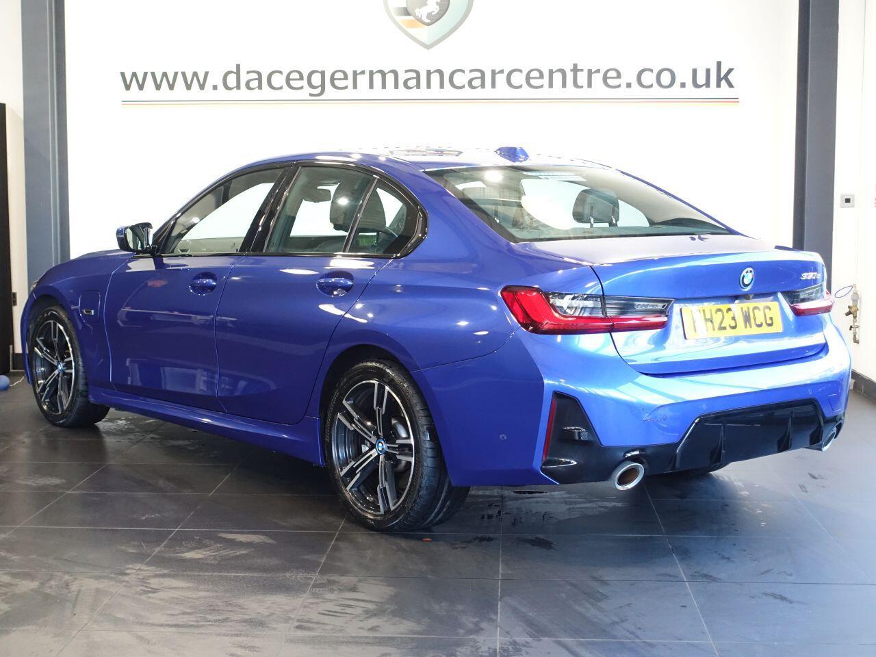 BMW 3 Series - Image 8