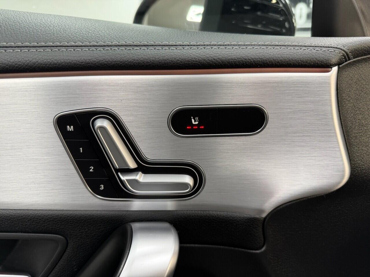 Mercedes CLA - Image 30