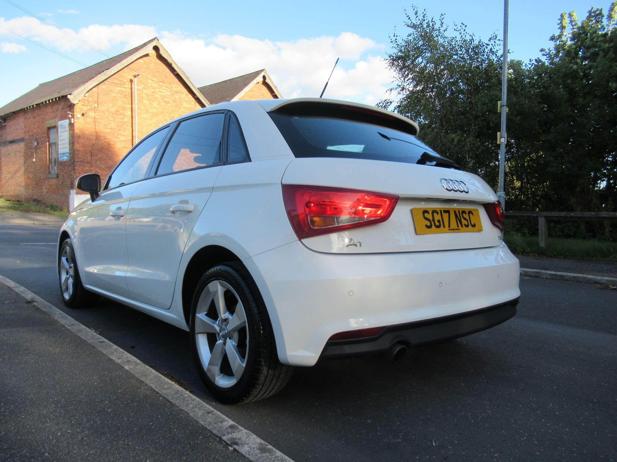 Audi A1 - Image 5