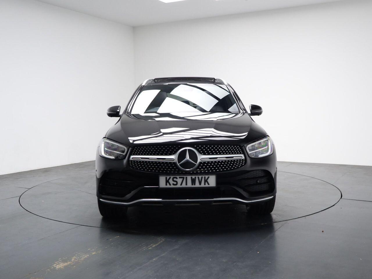 Mercedes-benz GLC - Image 5