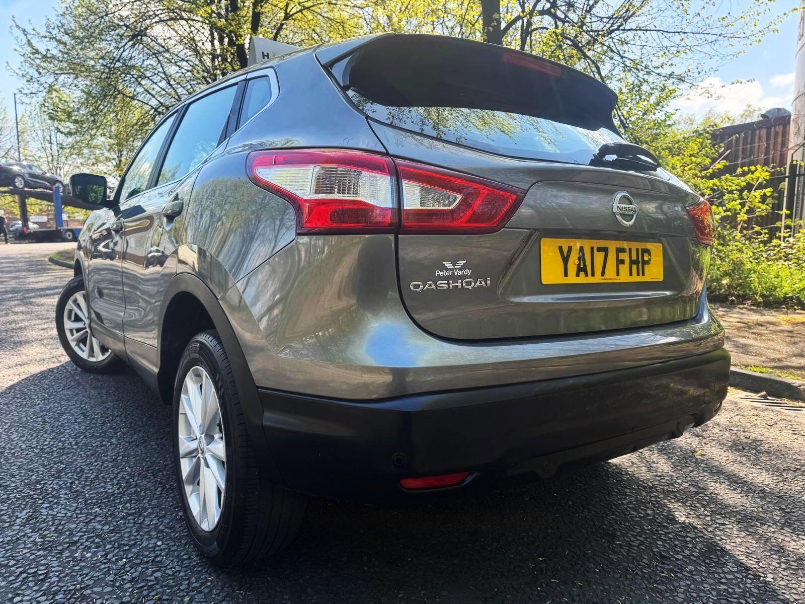 Nissan Qashqai - Image 4