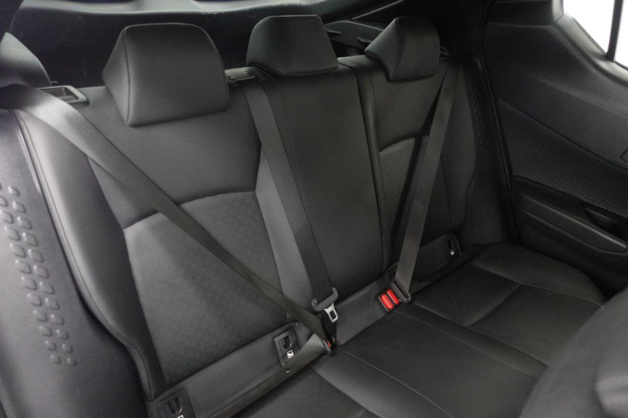 Toyota C-Hr - Image 20