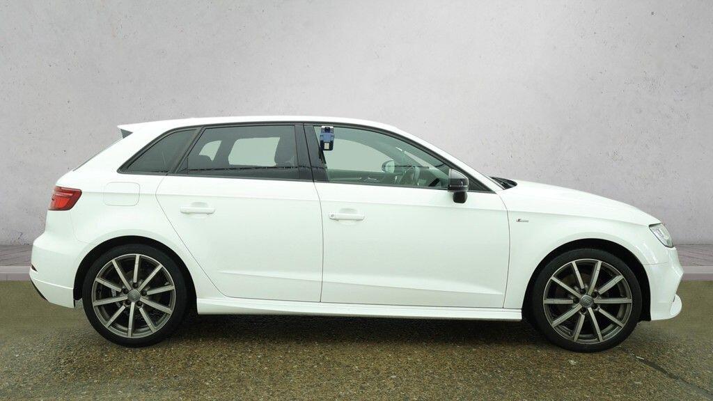 Audi A3 - Image 7