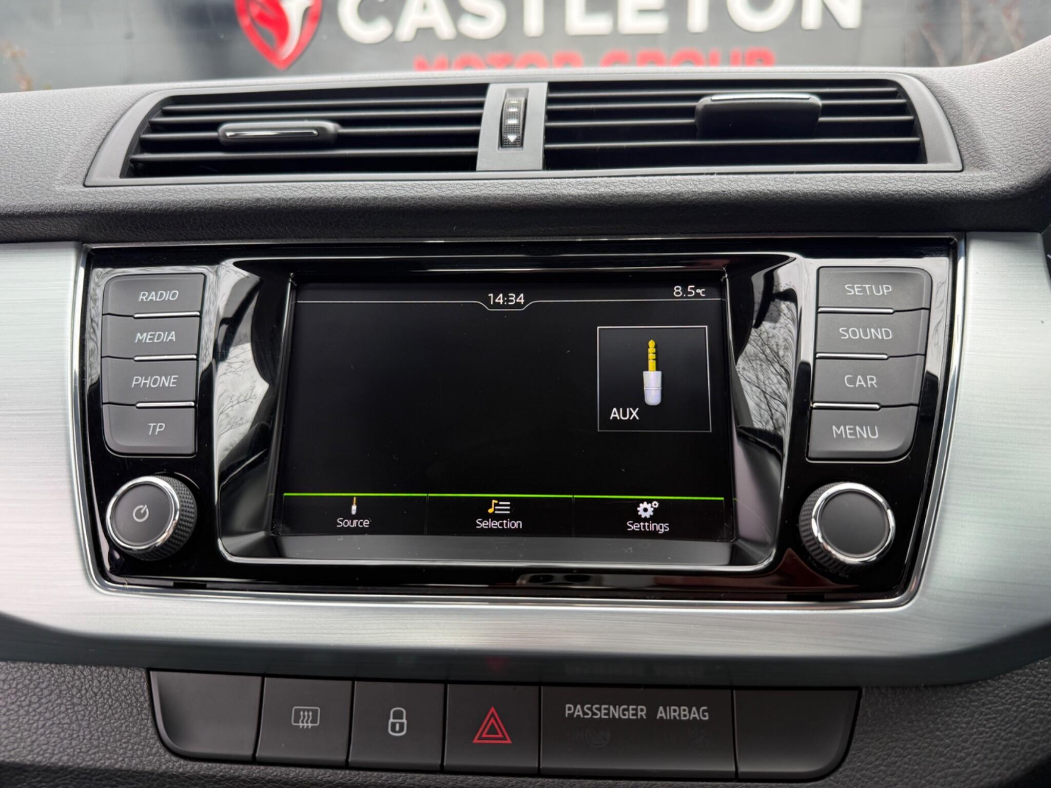 Skoda Fabia - Image 37