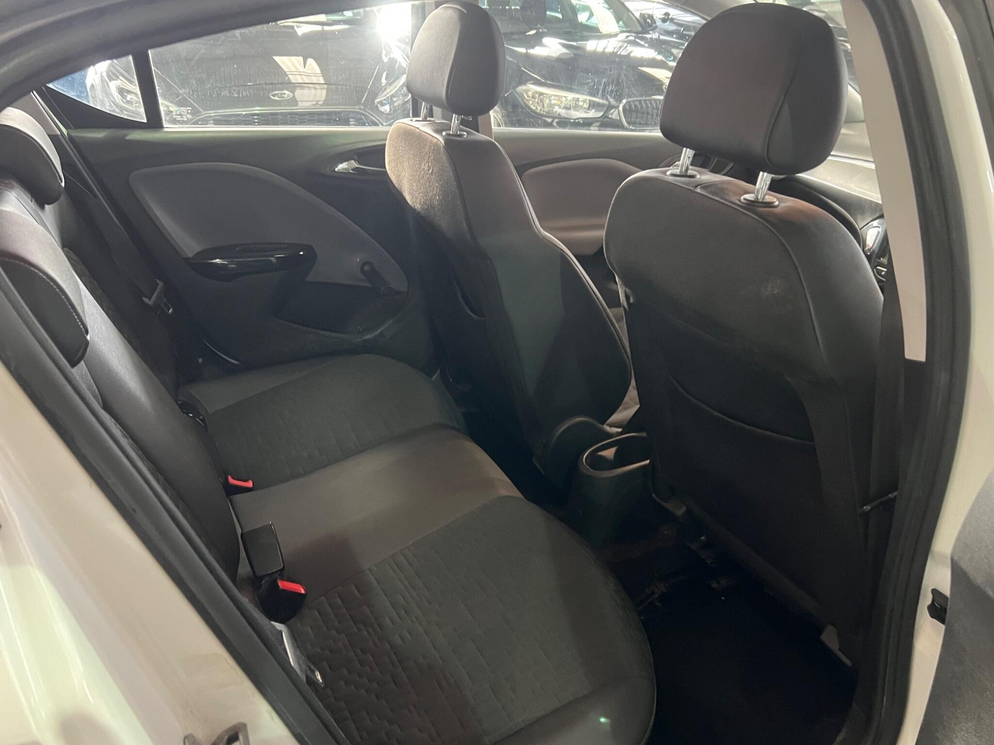 Vauxhall Mokka - Image 23