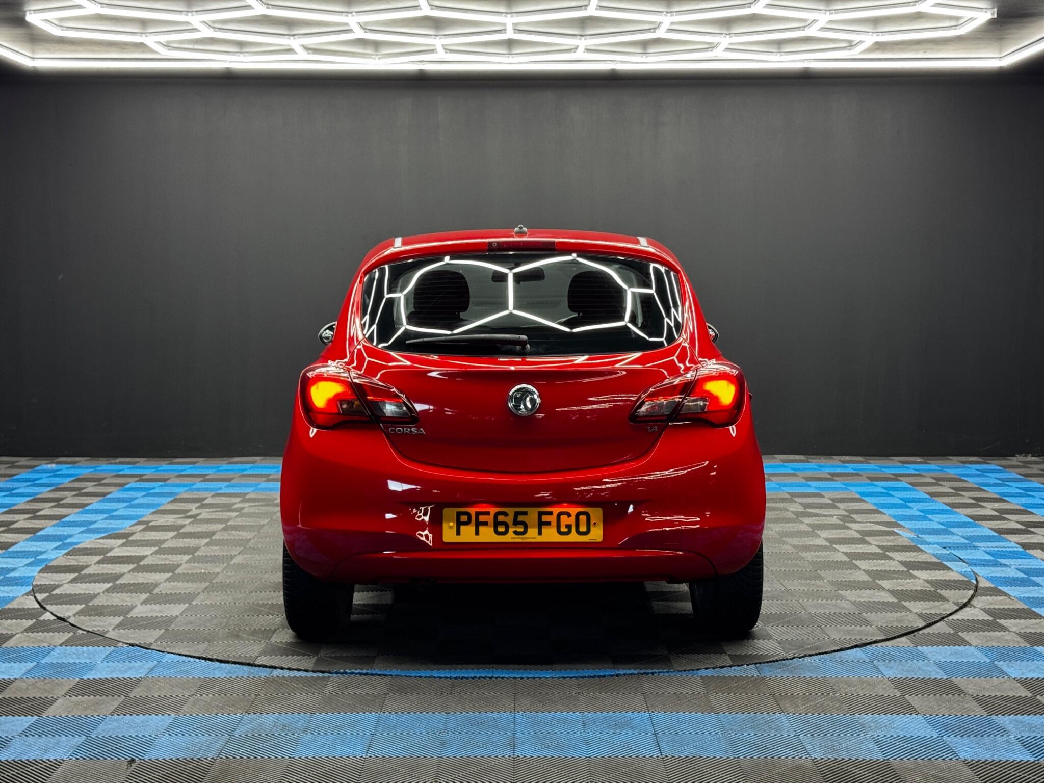 Vauxhall Corsa - Image 6