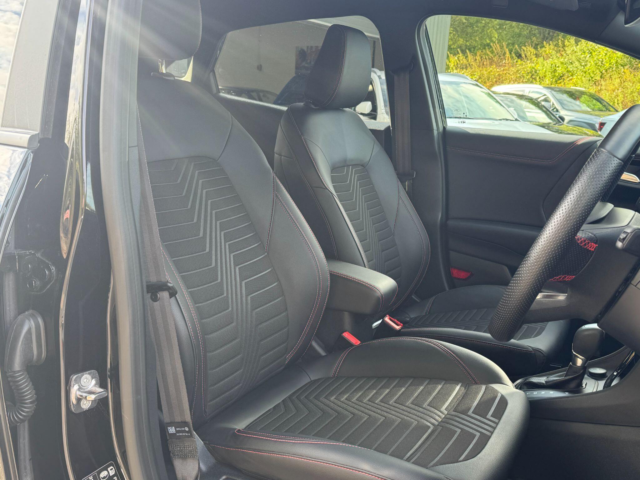 Ford Puma - Image 13