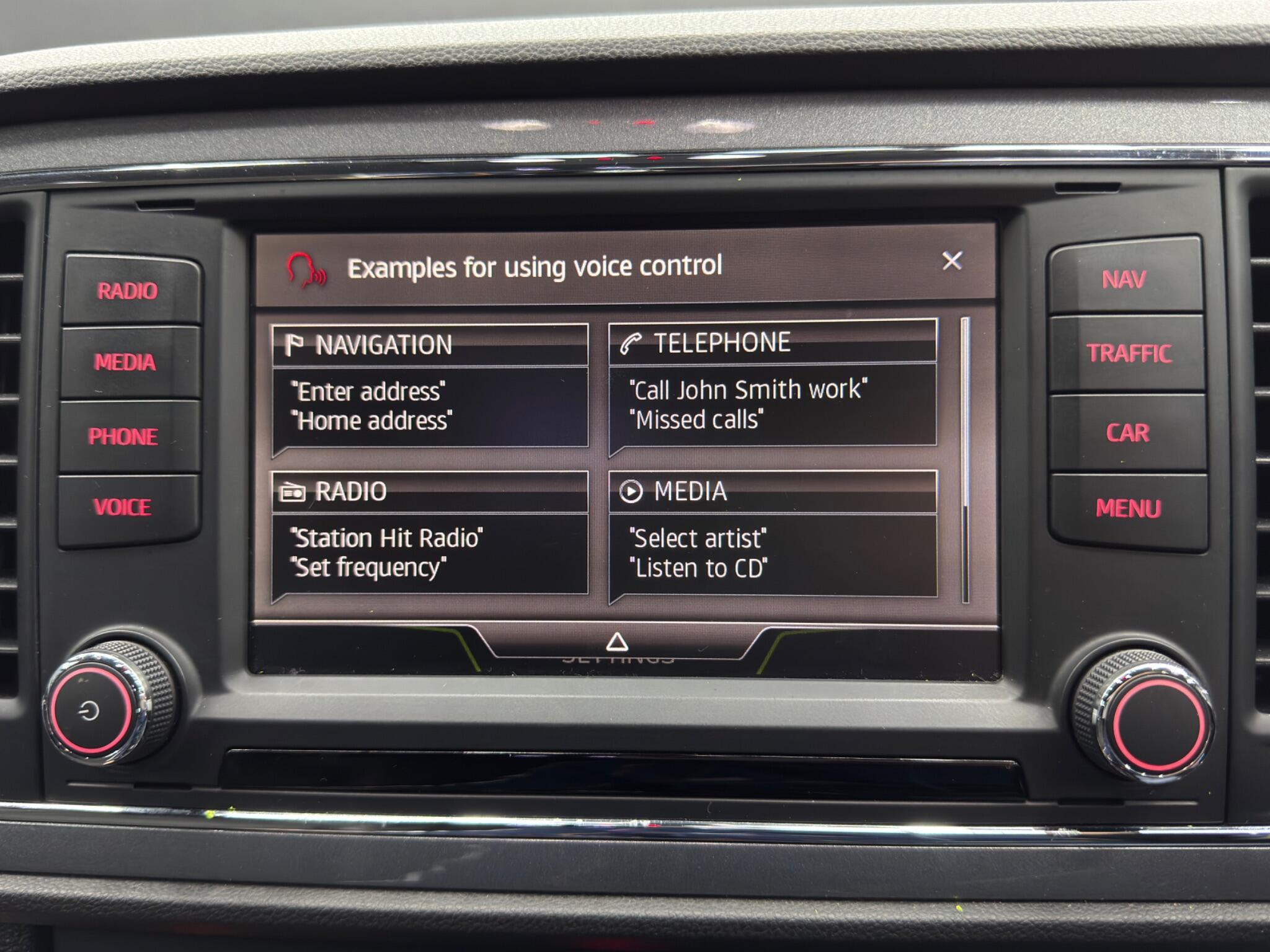 SEAT Leon - Image 33