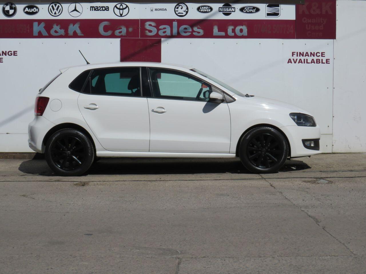 Volkswagen Polo - Image 3