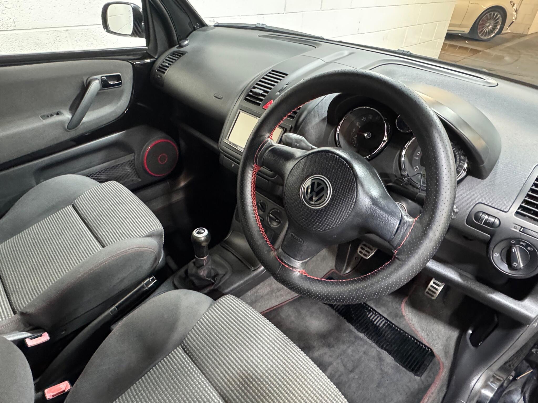 Volkswagen Lupo - Image 8