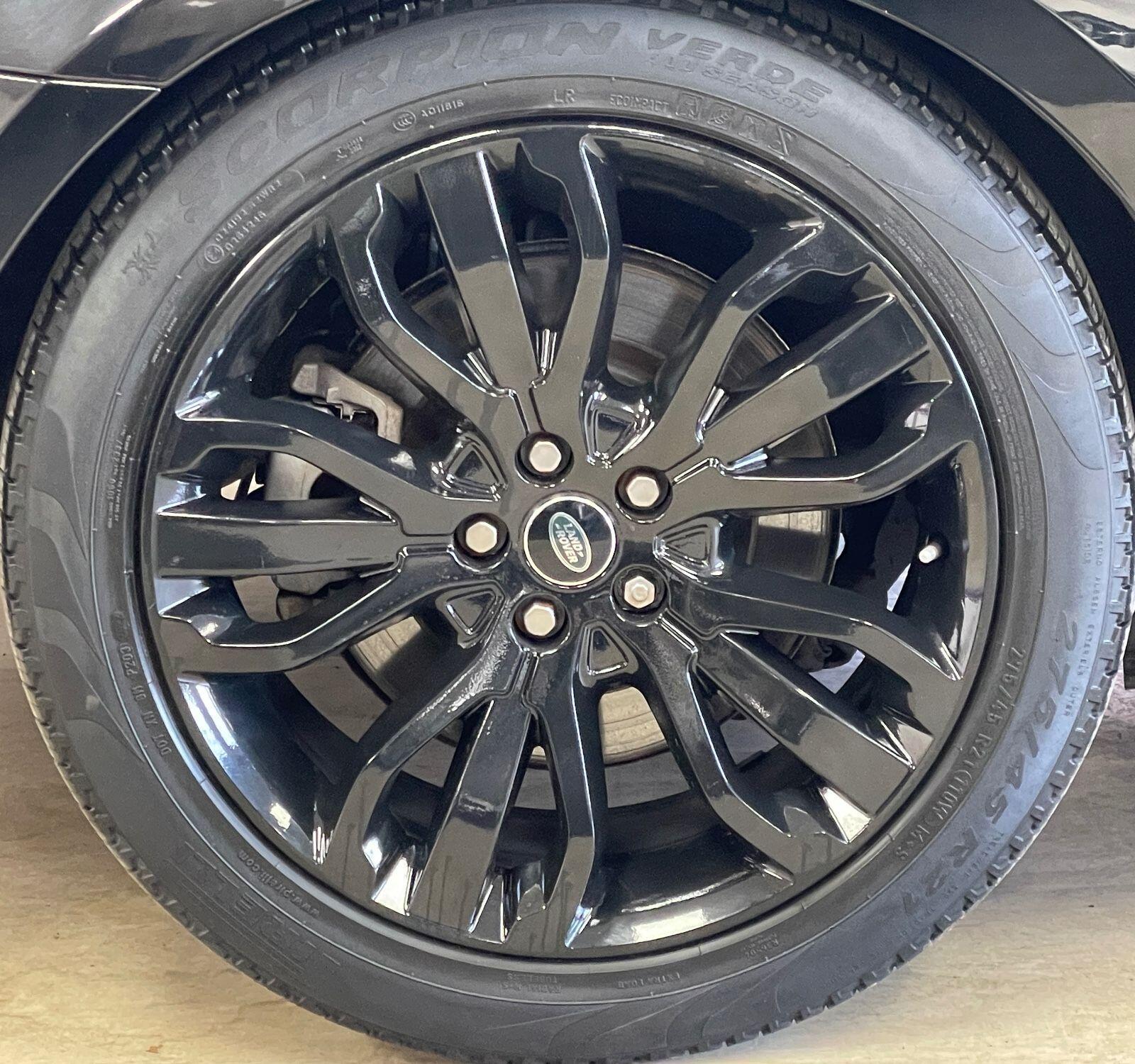 Land Rover RANGE ROVER SPORT - Image 15