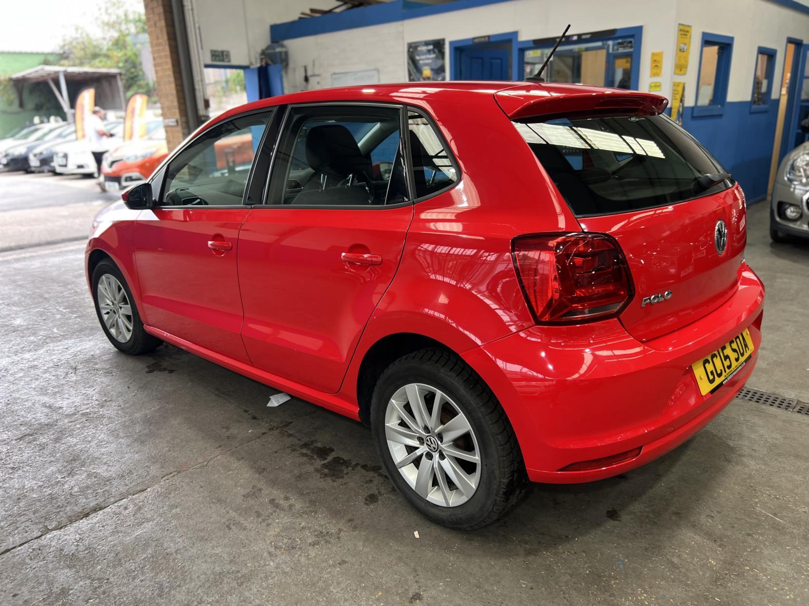 Volkswagen Polo - Image 3