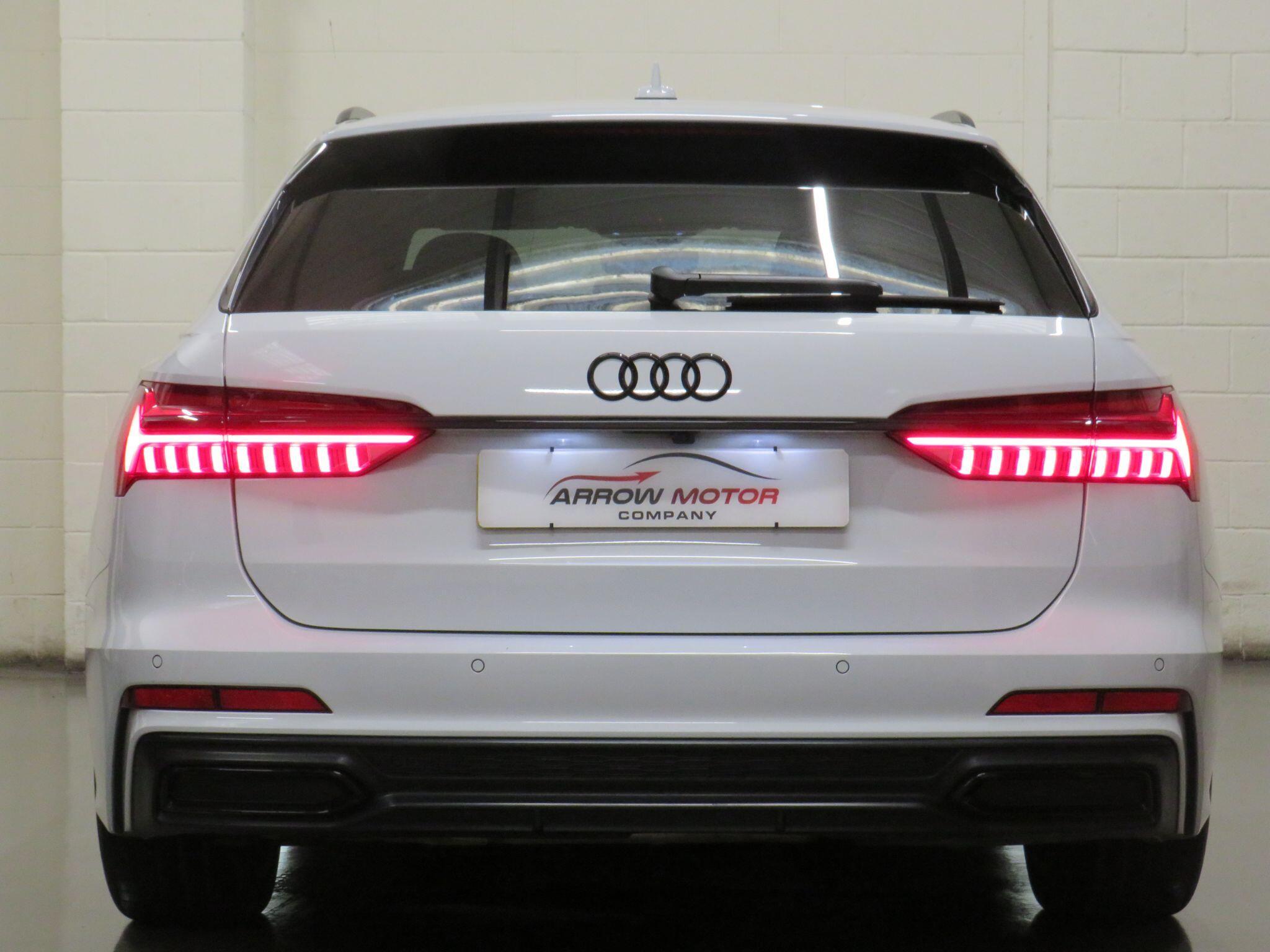 Audi A6 Avant - Image 6