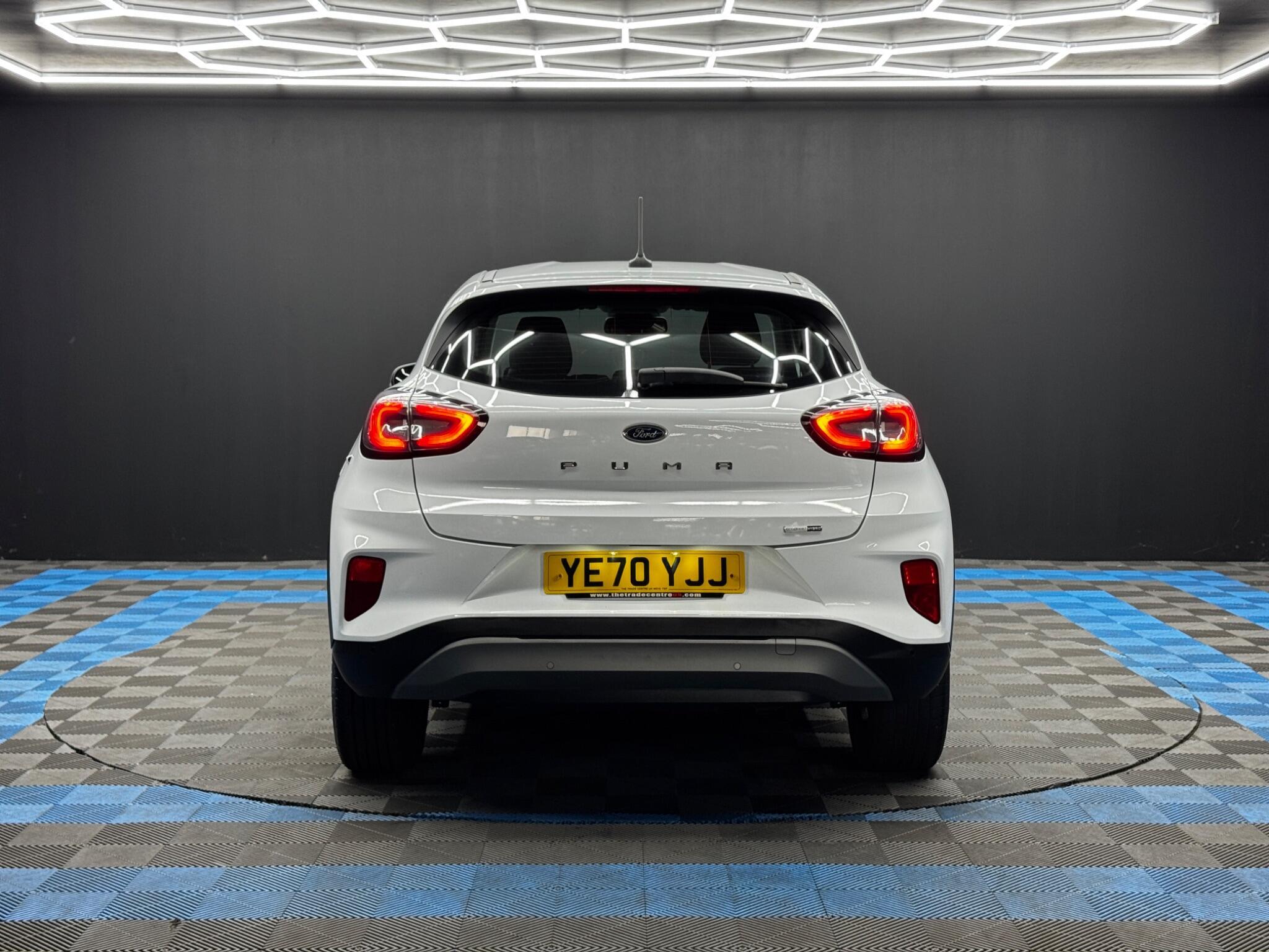 Ford Puma - Image 6