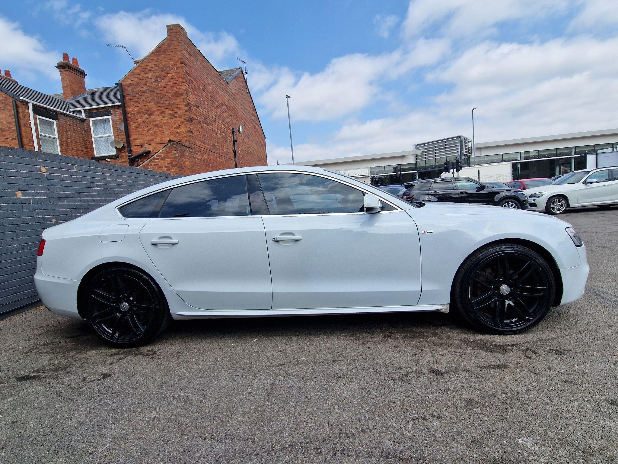 Audi A5 - Image 7