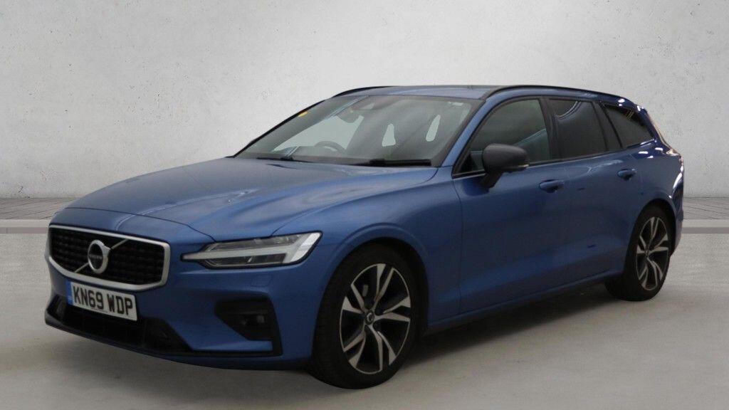 Volvo V60 - Image 5