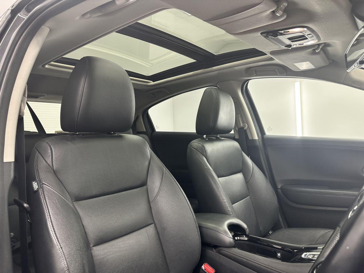 Honda HR-V - Image 3