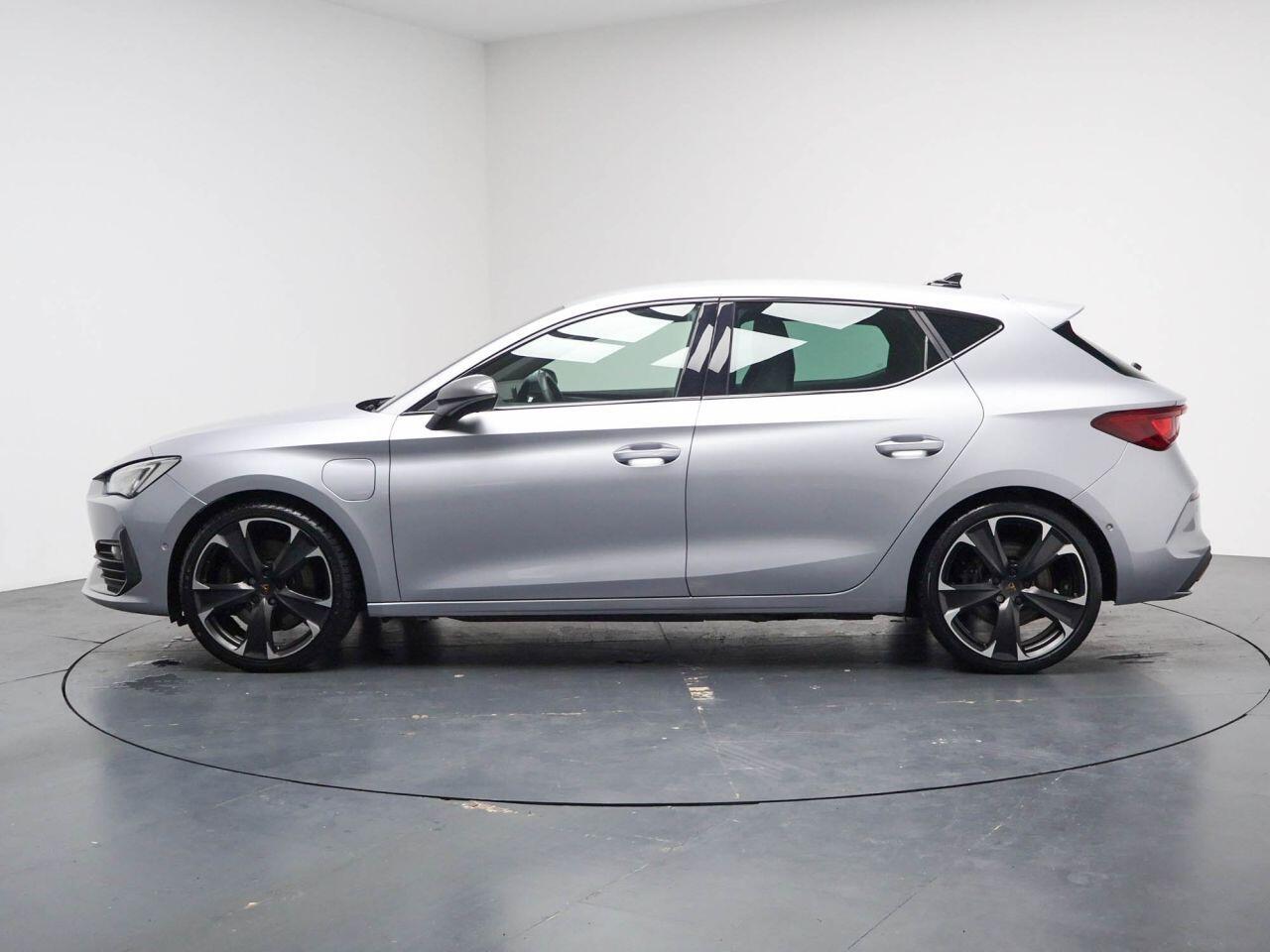 Cupra Leon - Image 8
