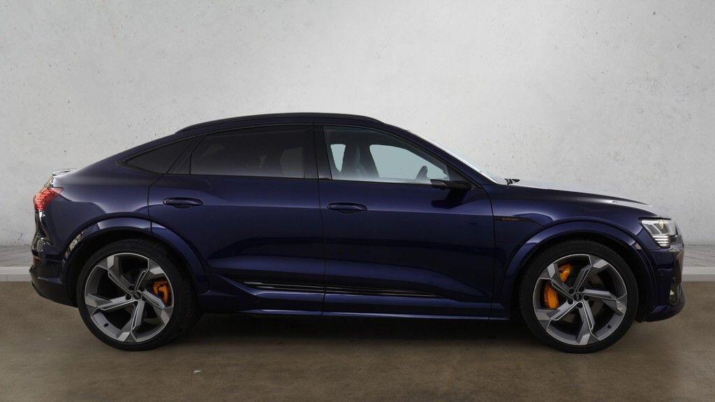 Audi e-tron S - Image 5