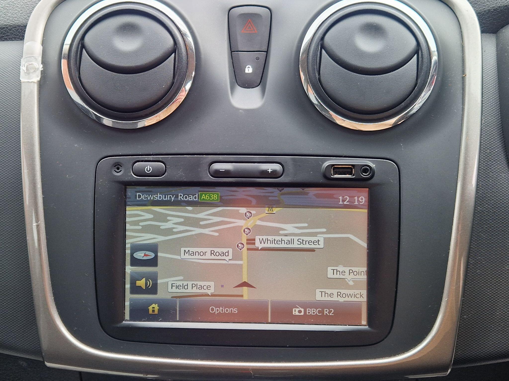 Dacia Sandero Stepway - Image 27