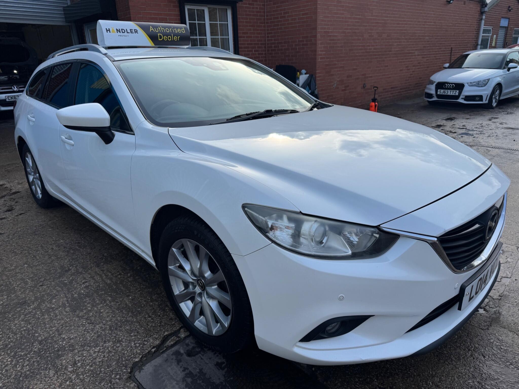 Mazda MAZDA6 - Image 6