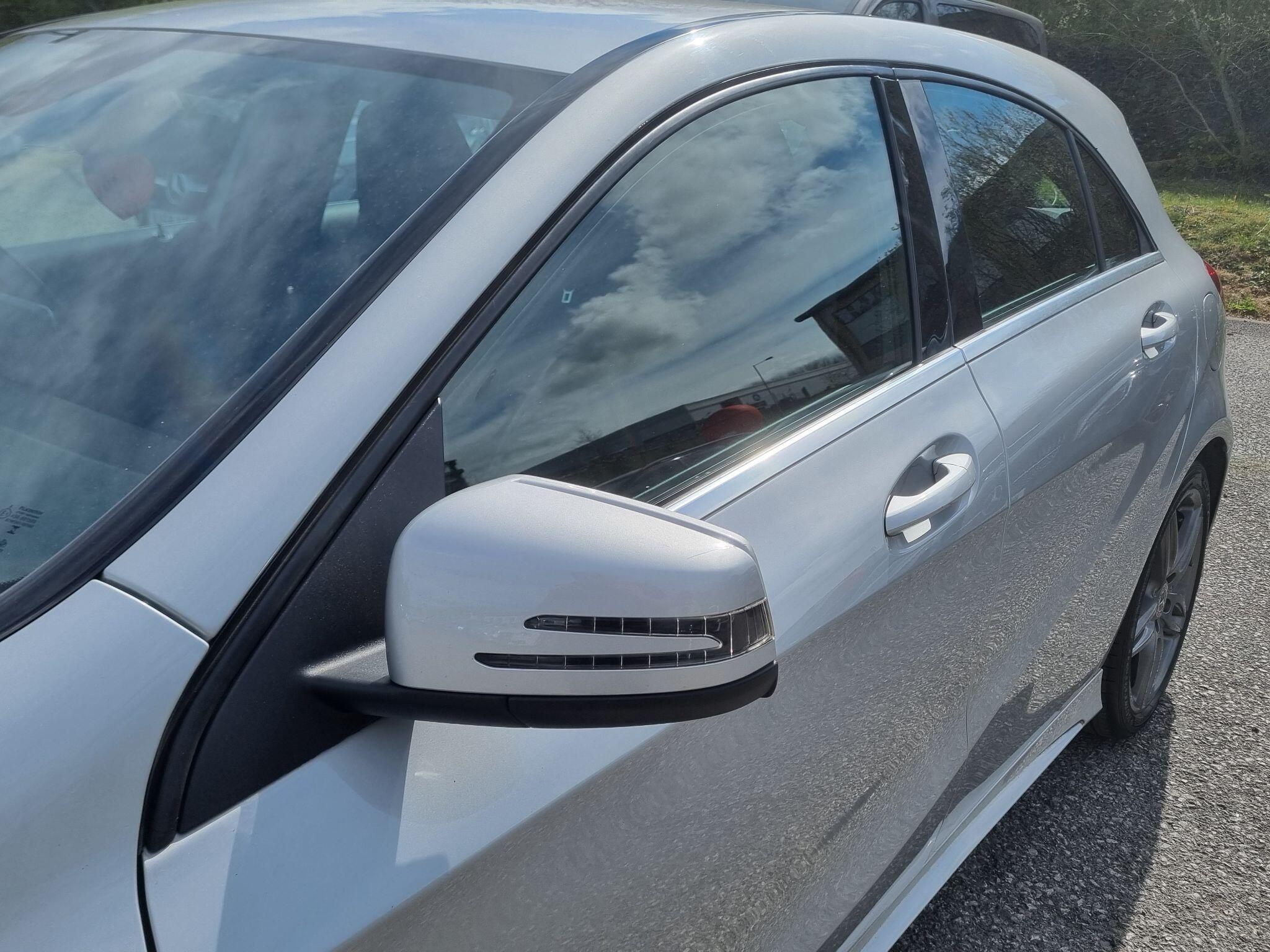 Mercedes A Class - Image 31