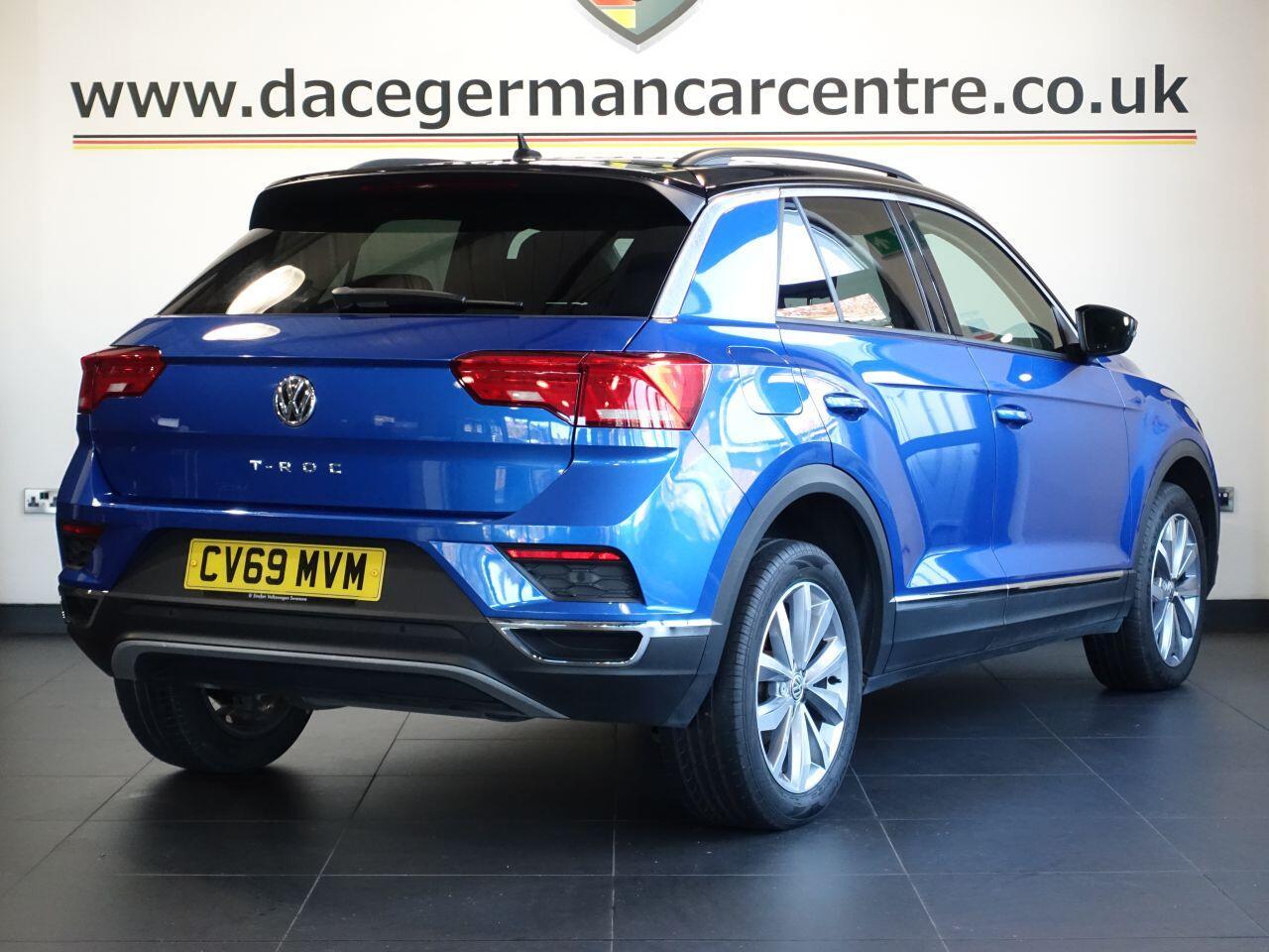 Volkswagen T-Roc - Image 14