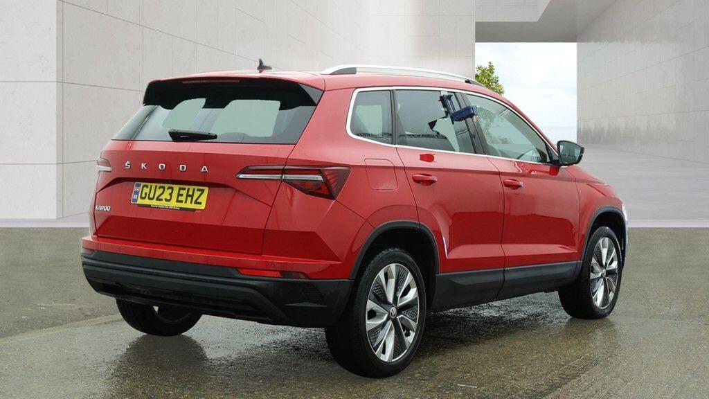 Skoda Karoq - Image 5