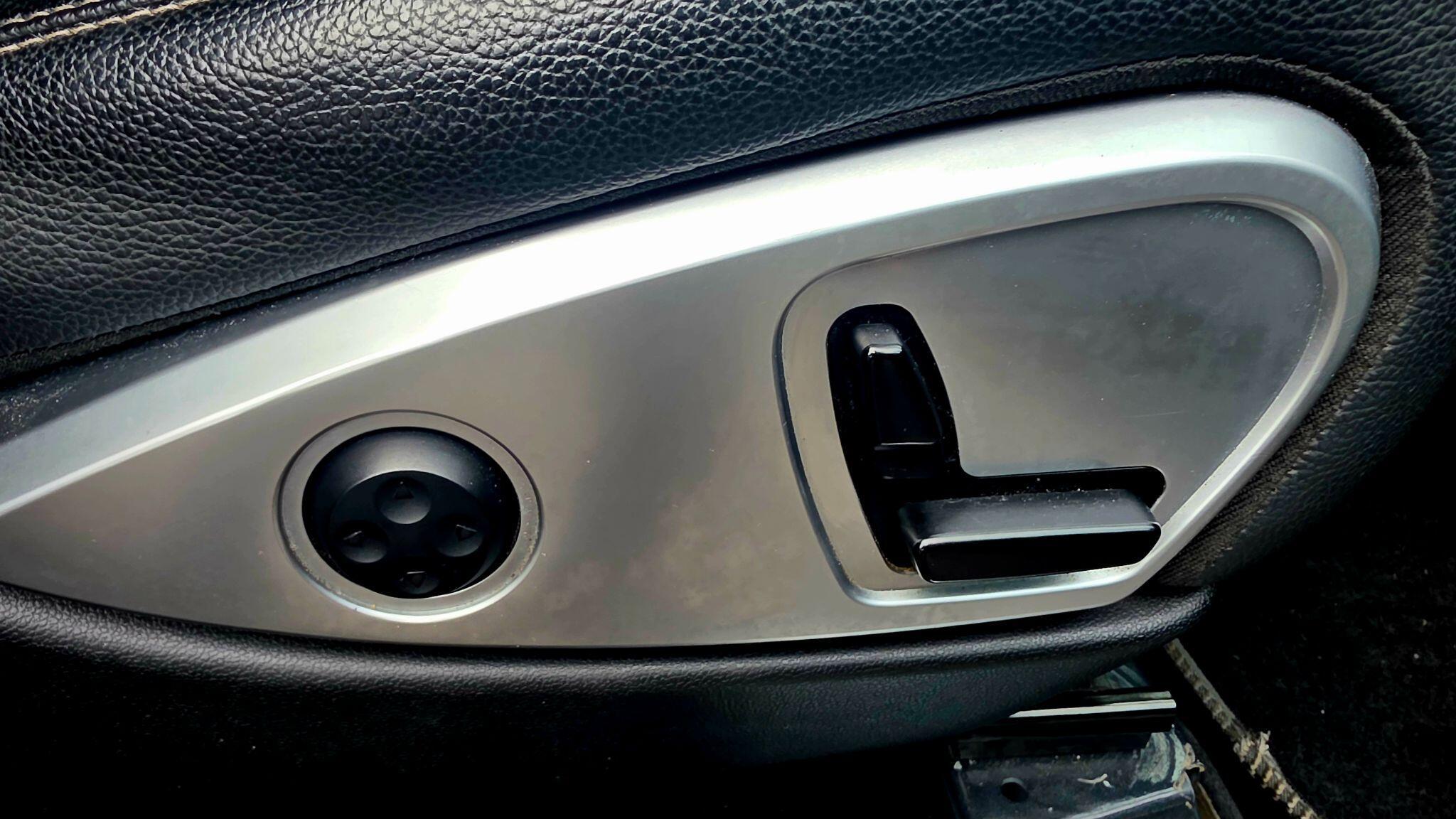 Mercedes M Class - Image 29