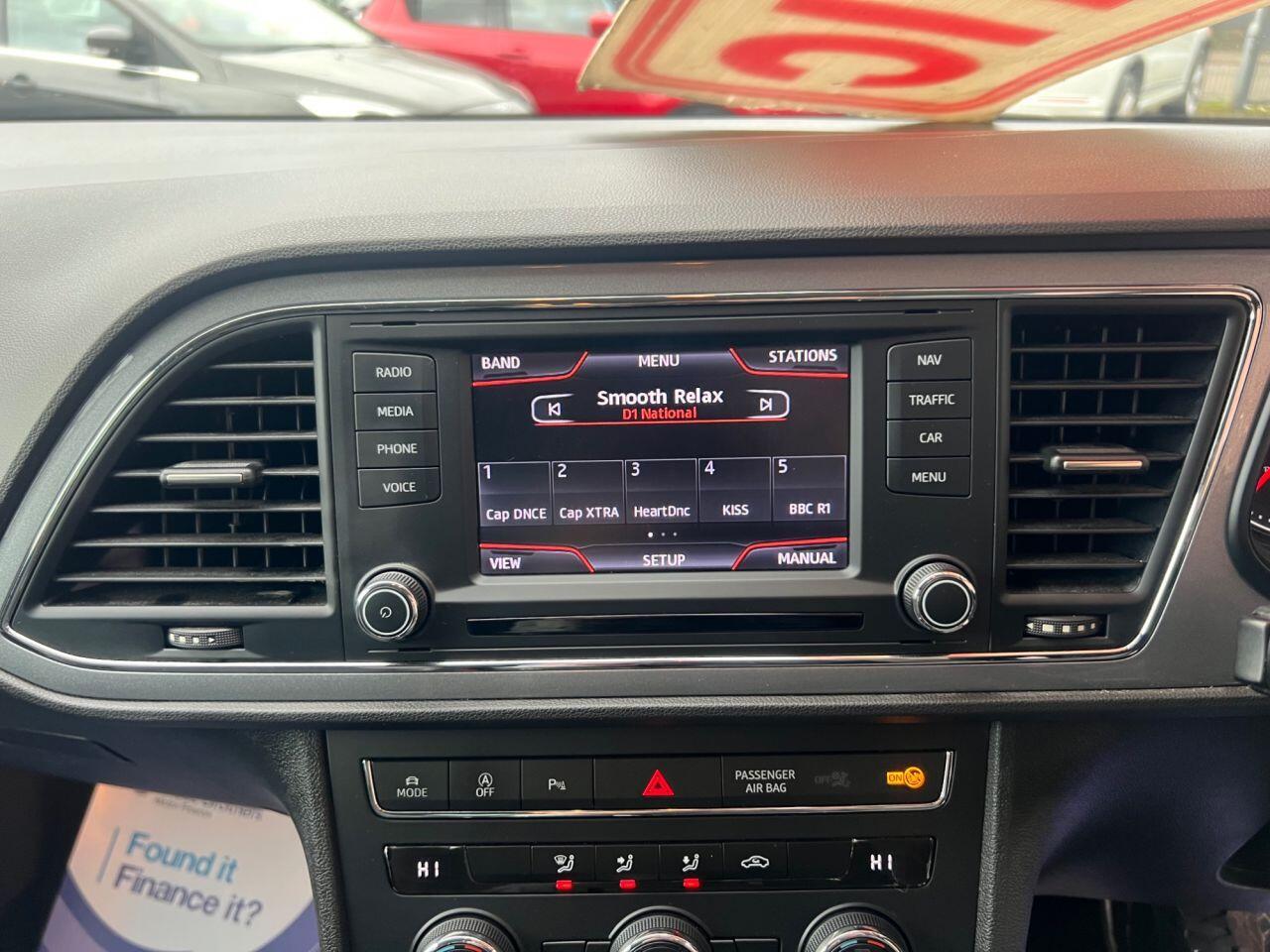 SEAT Leon - Image 39