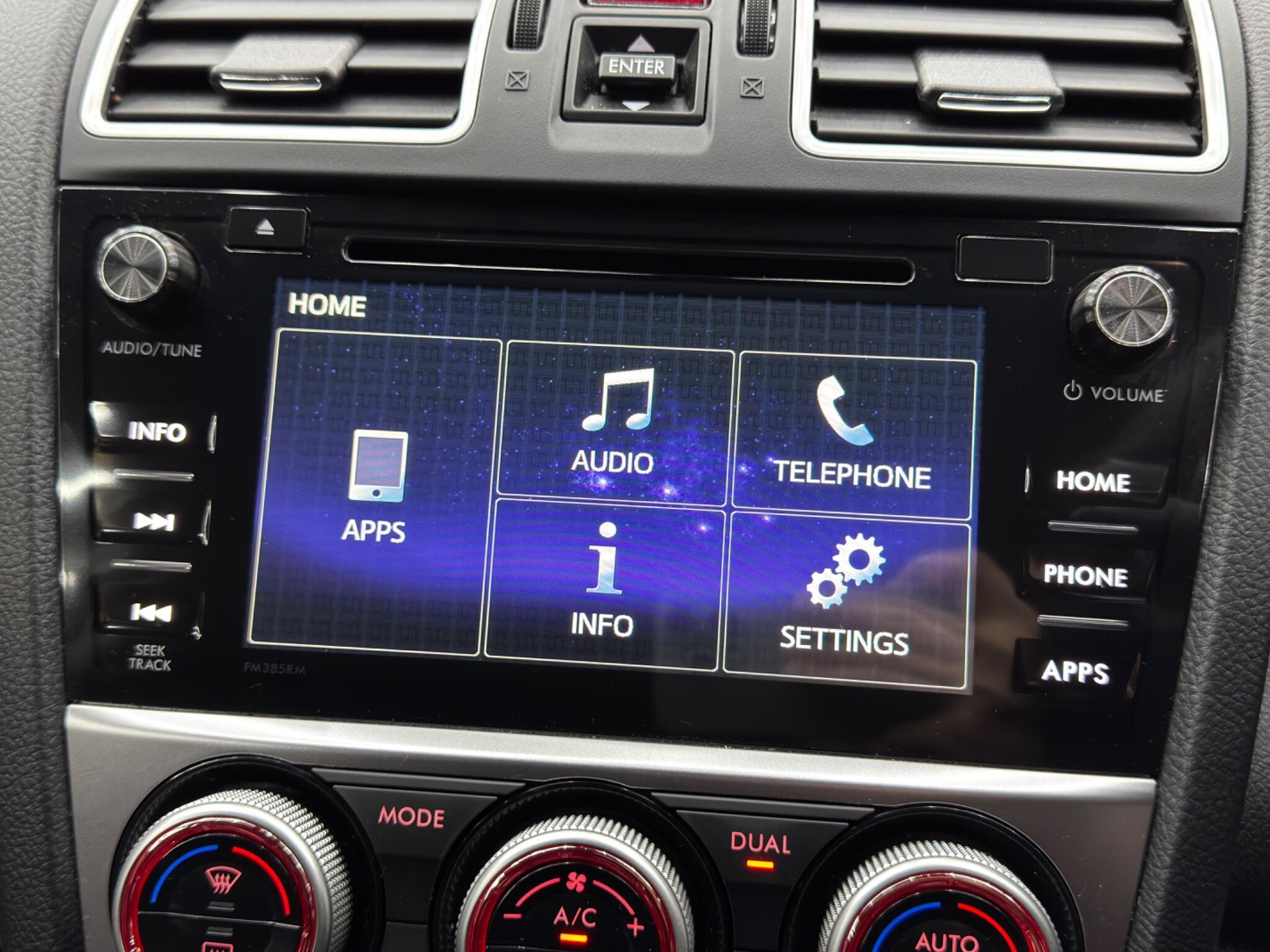 Subaru XV - Image 27