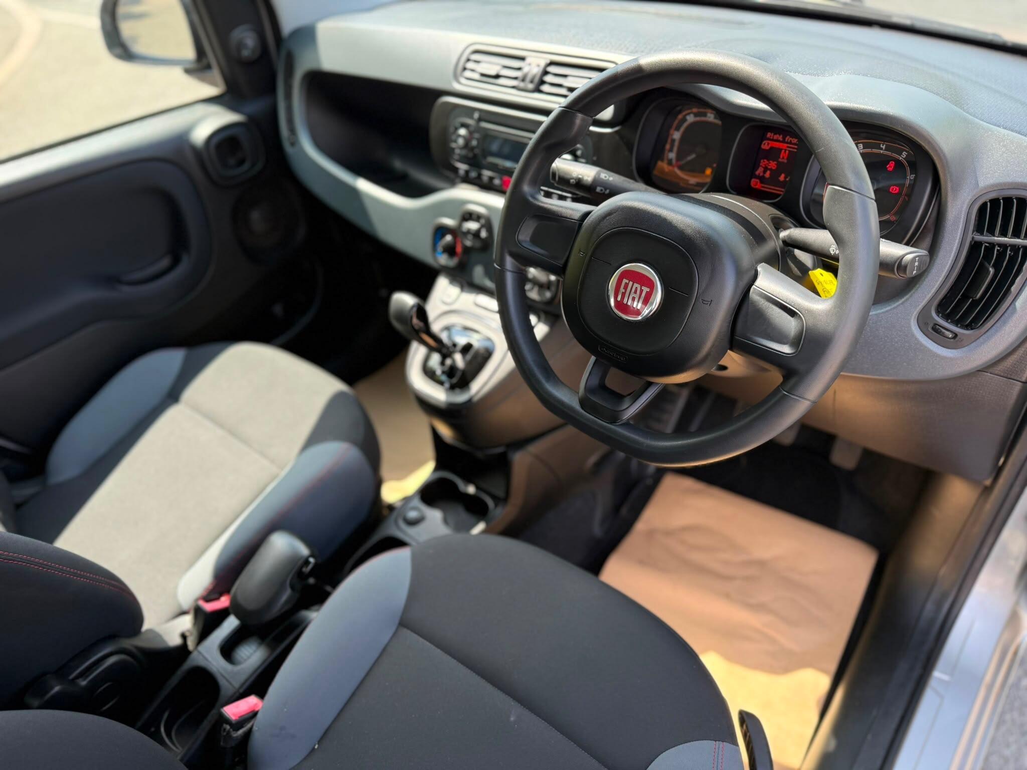 Fiat Panda - Image 17