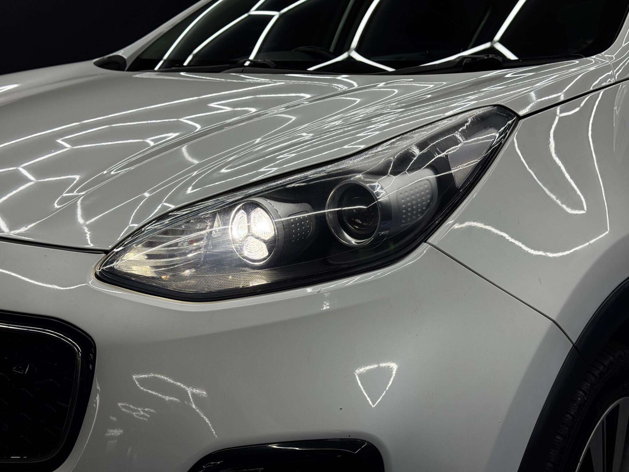 Kia Sportage - Image 42