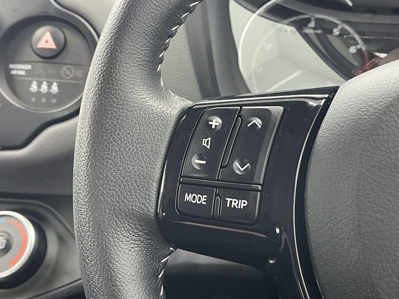 Toyota Yaris - Image 38