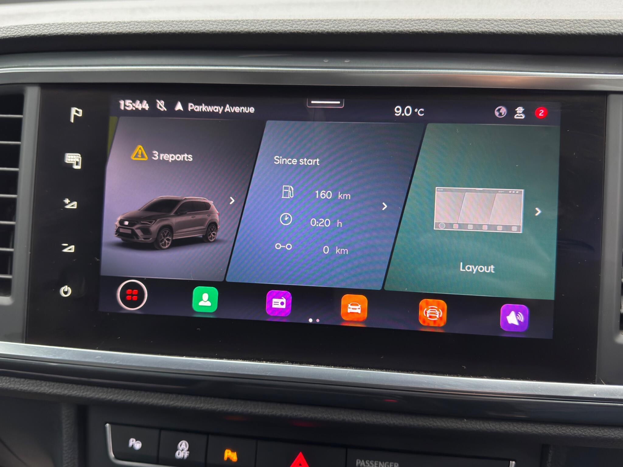 SEAT Ateca - Image 30