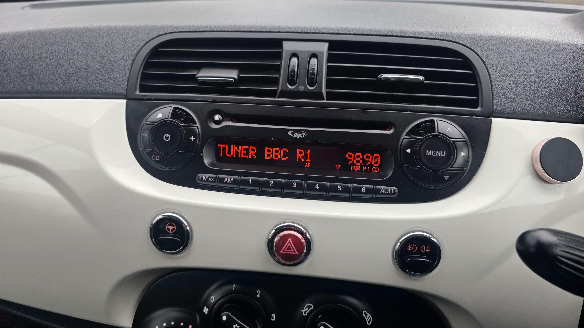 Fiat 500 - Image 27