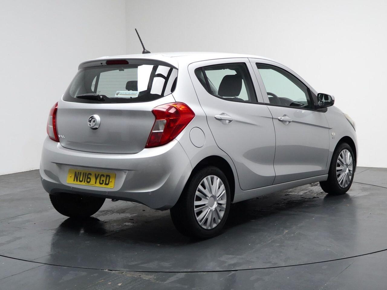Vauxhall Viva - Image 12